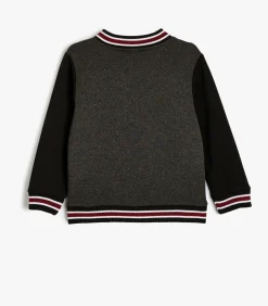 Discount Normaal Bomber Jasje Kinderen Jassen