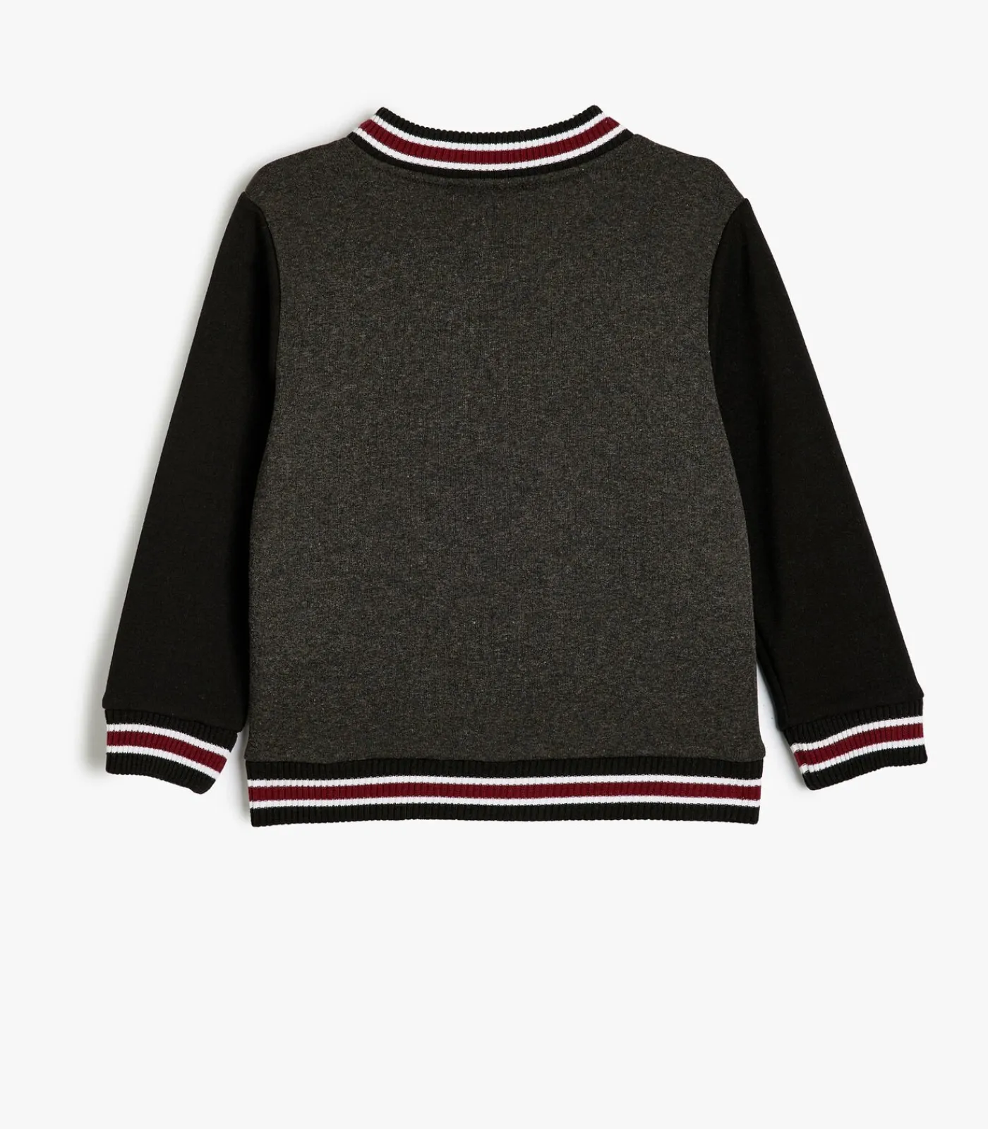 Discount Normaal Bomber Jasje Kinderen Jassen