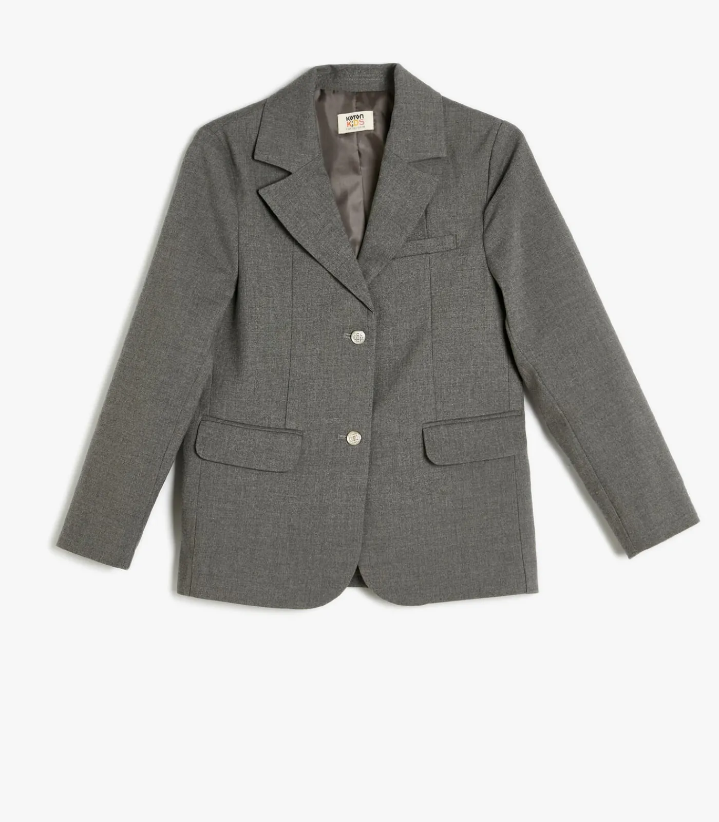 Sale Normaal heide Blazer Kinderen Jassen