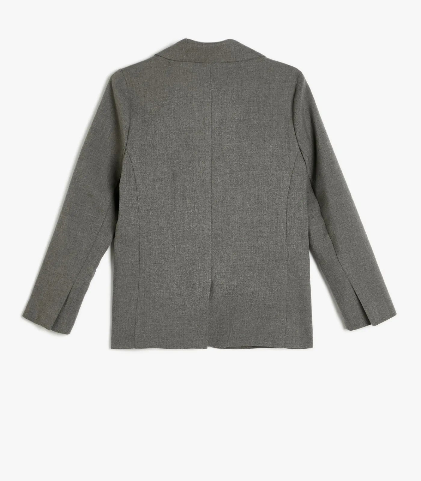 Sale Normaal heide Blazer Kinderen Jassen