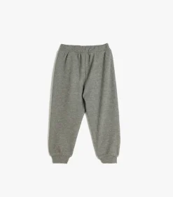 New Normale taille Applique Gedetailleerd Sweat Bottoms Kinderen Broeken & Shorts