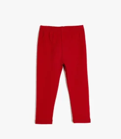 Outlet Normale taille Bci-katoen Legging Kinderen Broeken & Shorts