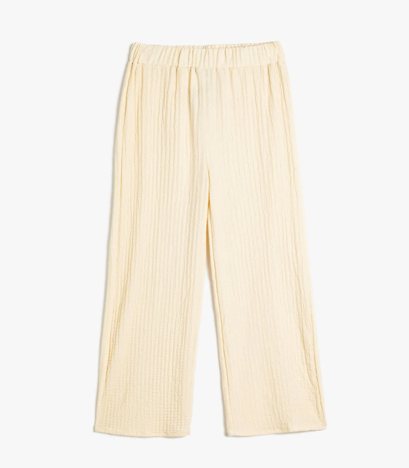 Best Normale taille Brede pijpen Broek Kinderen Shorts & Broeken