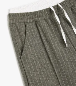 Kinderen Koton Normale taille Brede pijpen Broek