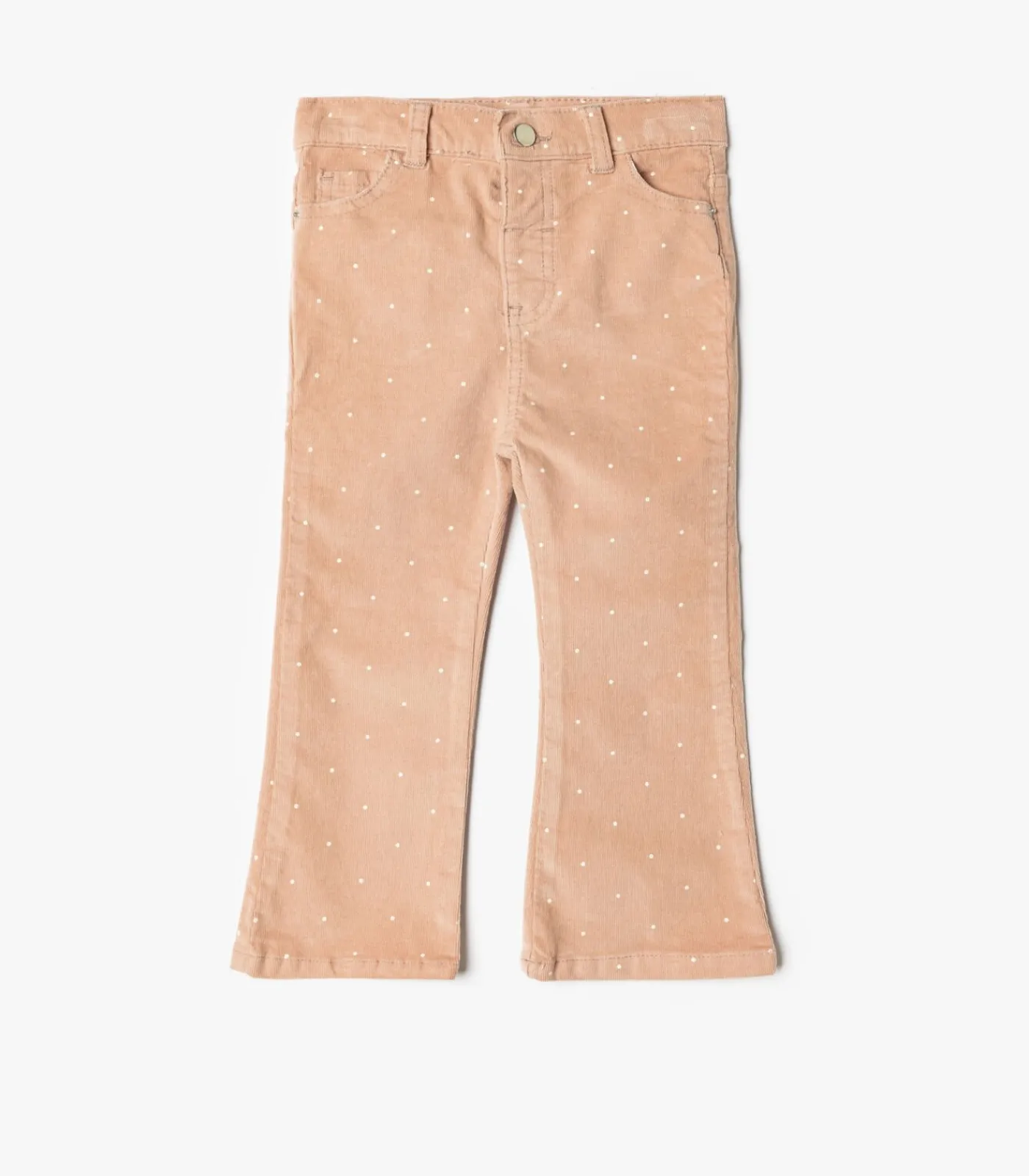 Hot Normale taille Flare Broek Kinderen Broeken & Shorts