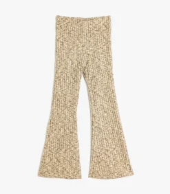 Clearance Normale taille Flare Broek Kinderen Shorts & Broeken