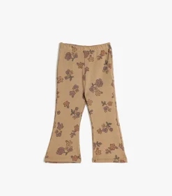 Kinderen Koton Normale taille Flare Legging