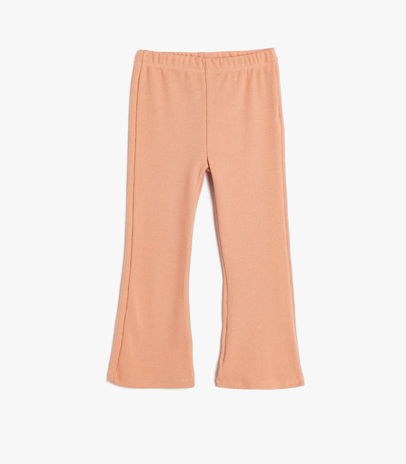 Kinderen Koton Normale taille Flare Legging