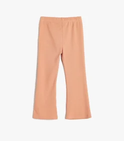 Kinderen Koton Normale taille Flare Legging