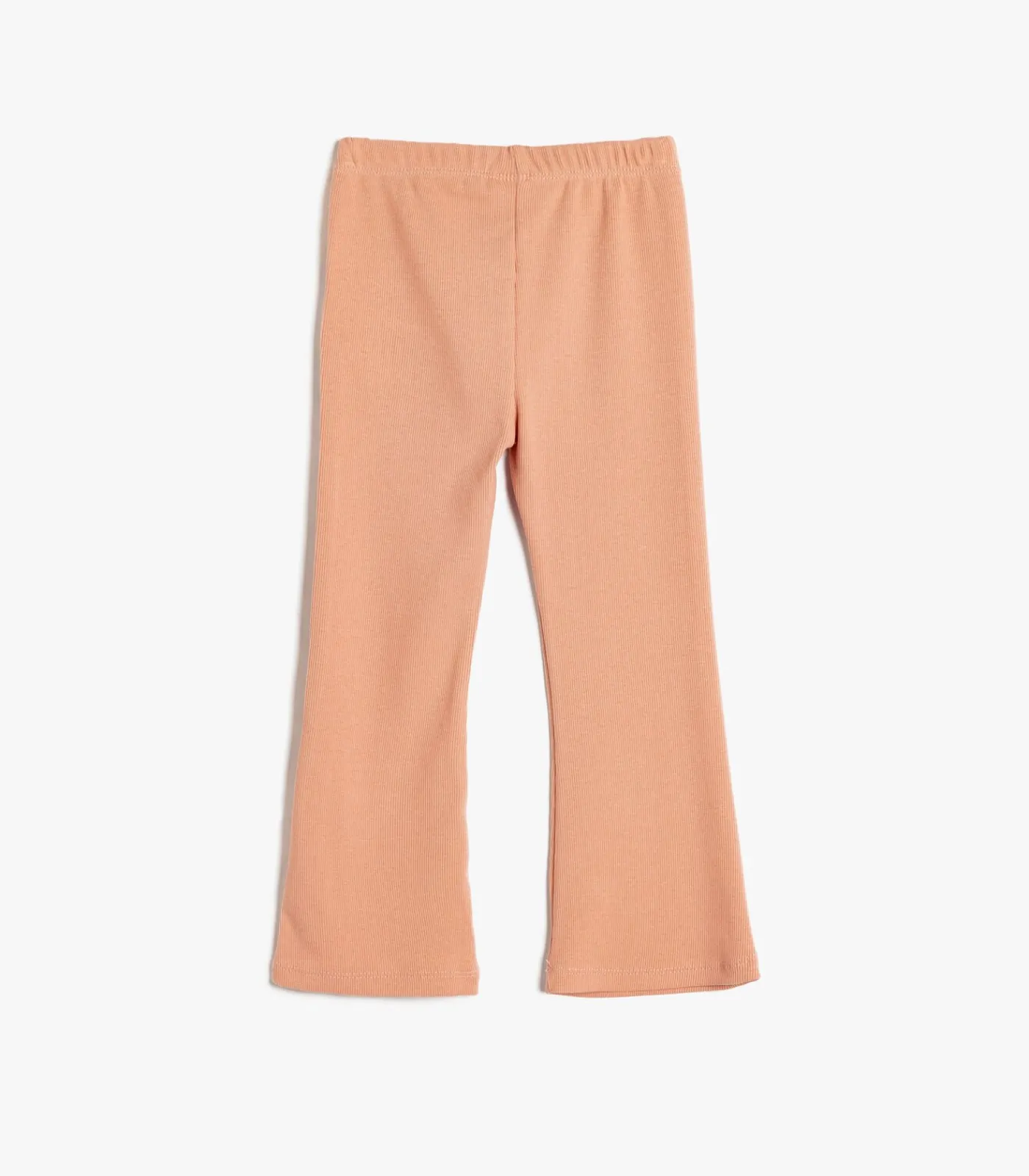 Kinderen Koton Normale taille Flare Legging