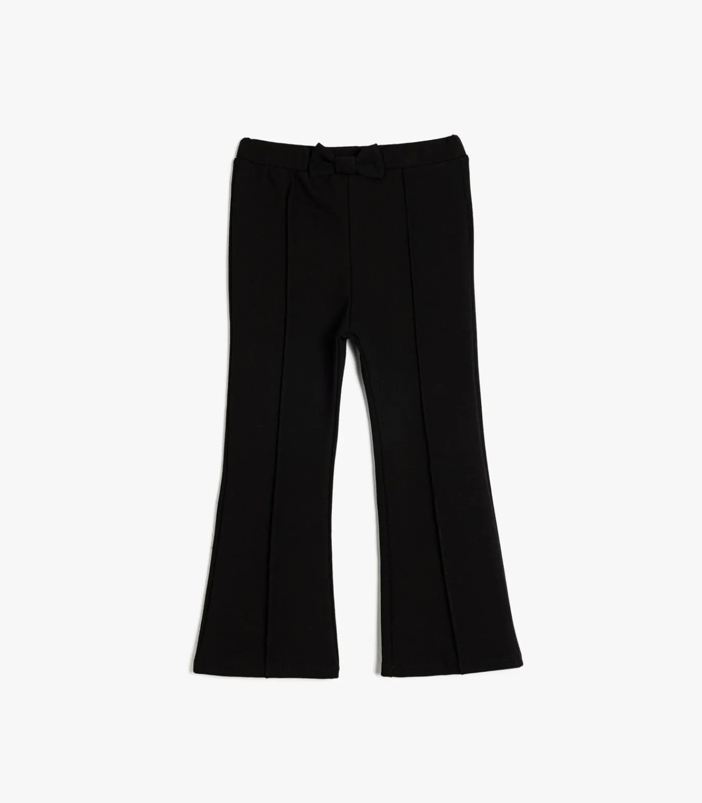 Discount Normale taille Flare Legging Kinderen Broeken & Shorts