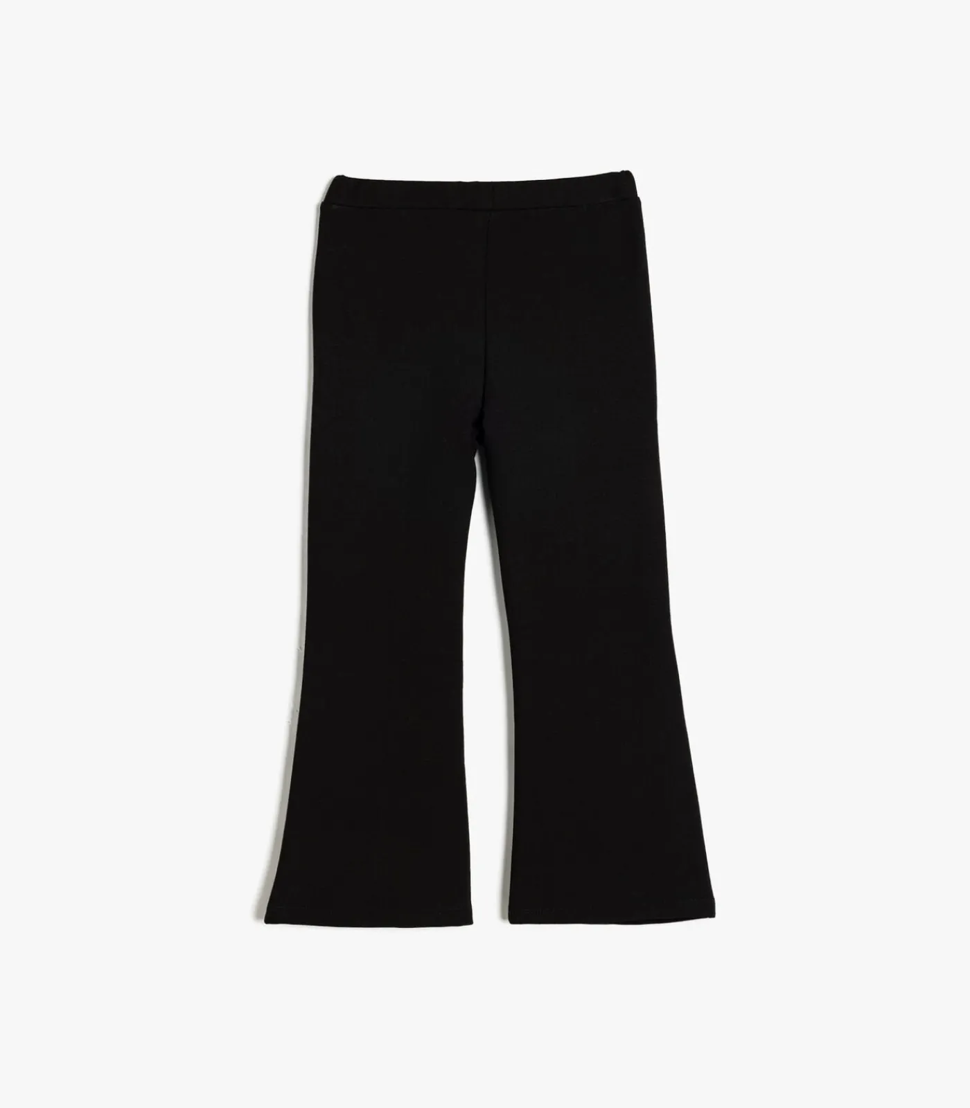 Discount Normale taille Flare Legging Kinderen Broeken & Shorts