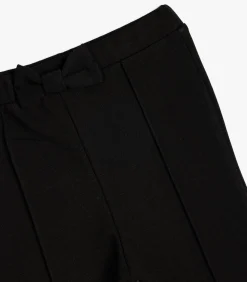 Discount Normale taille Flare Legging Kinderen Broeken & Shorts