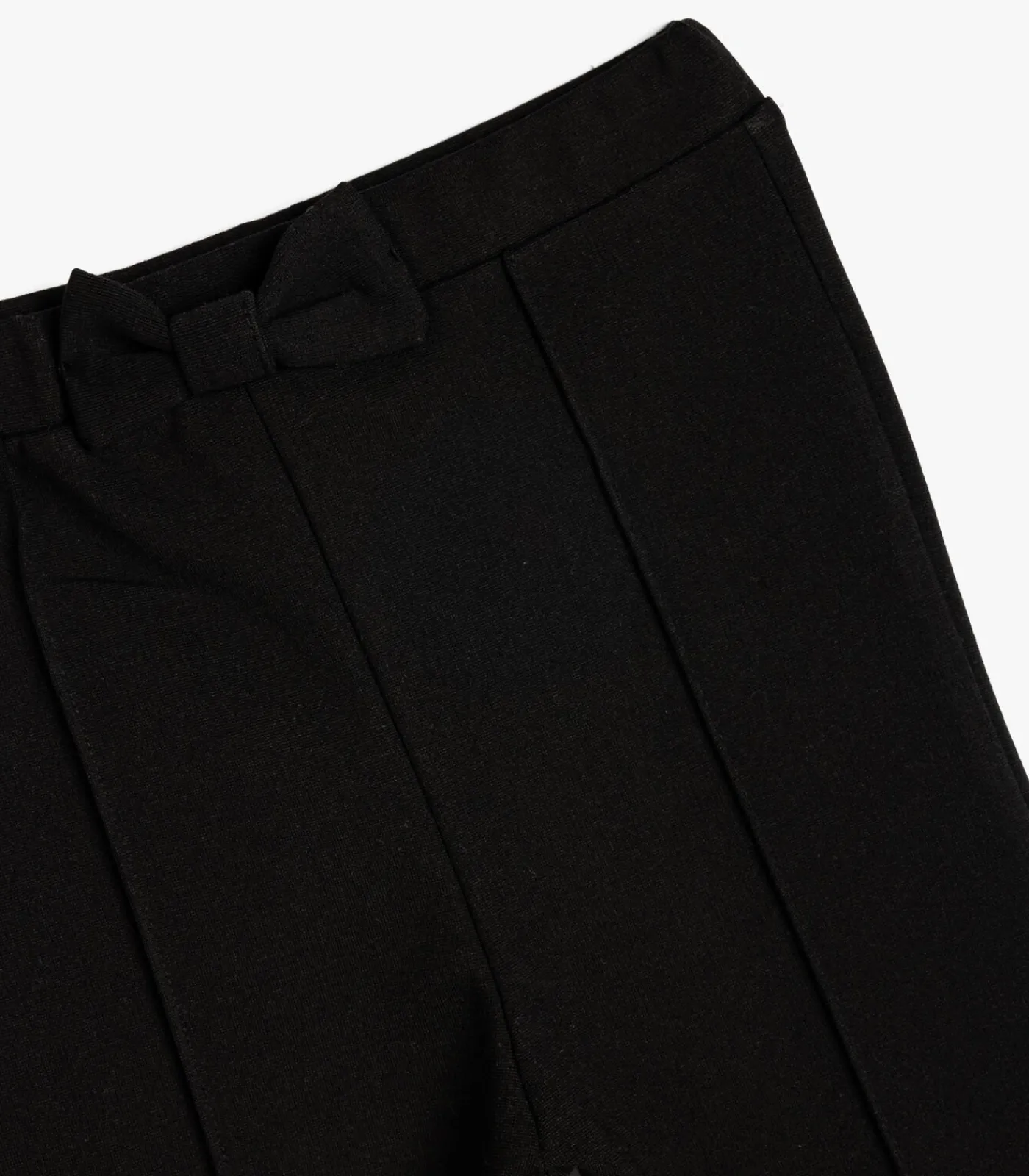 Discount Normale taille Flare Legging Kinderen Broeken & Shorts