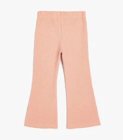 Kinderen Koton Normale taille Flare Legging