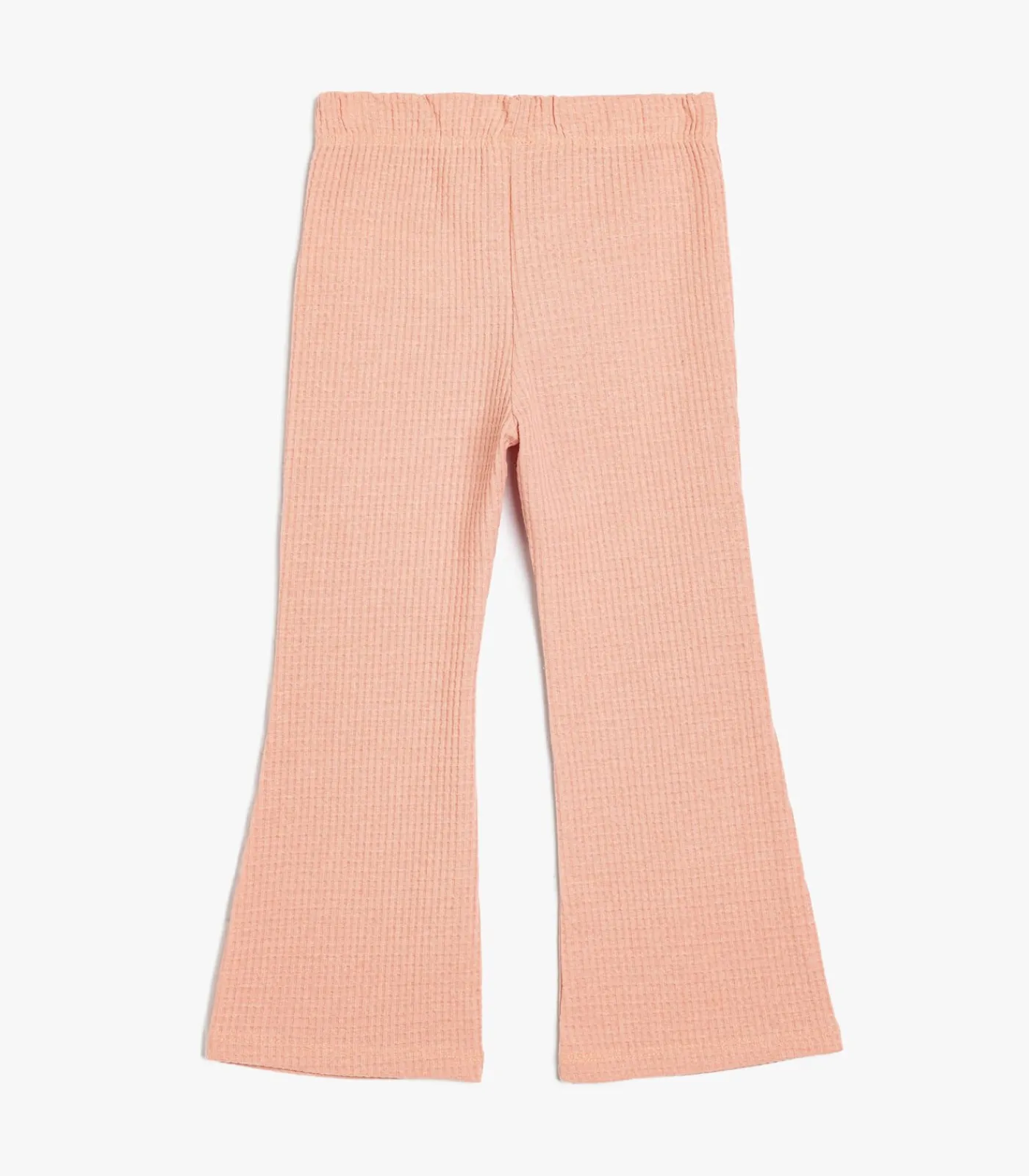 Kinderen Koton Normale taille Flare Legging