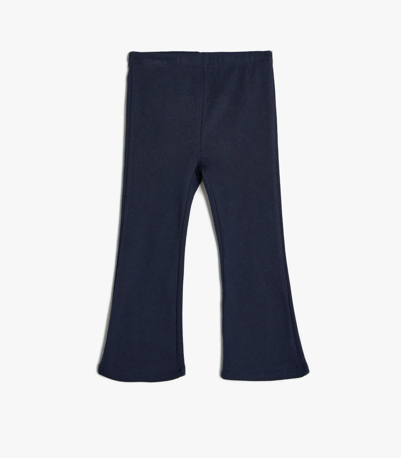 Kinderen Koton Normale taille Flare Legging