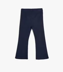 Kinderen Koton Normale taille Flare Legging