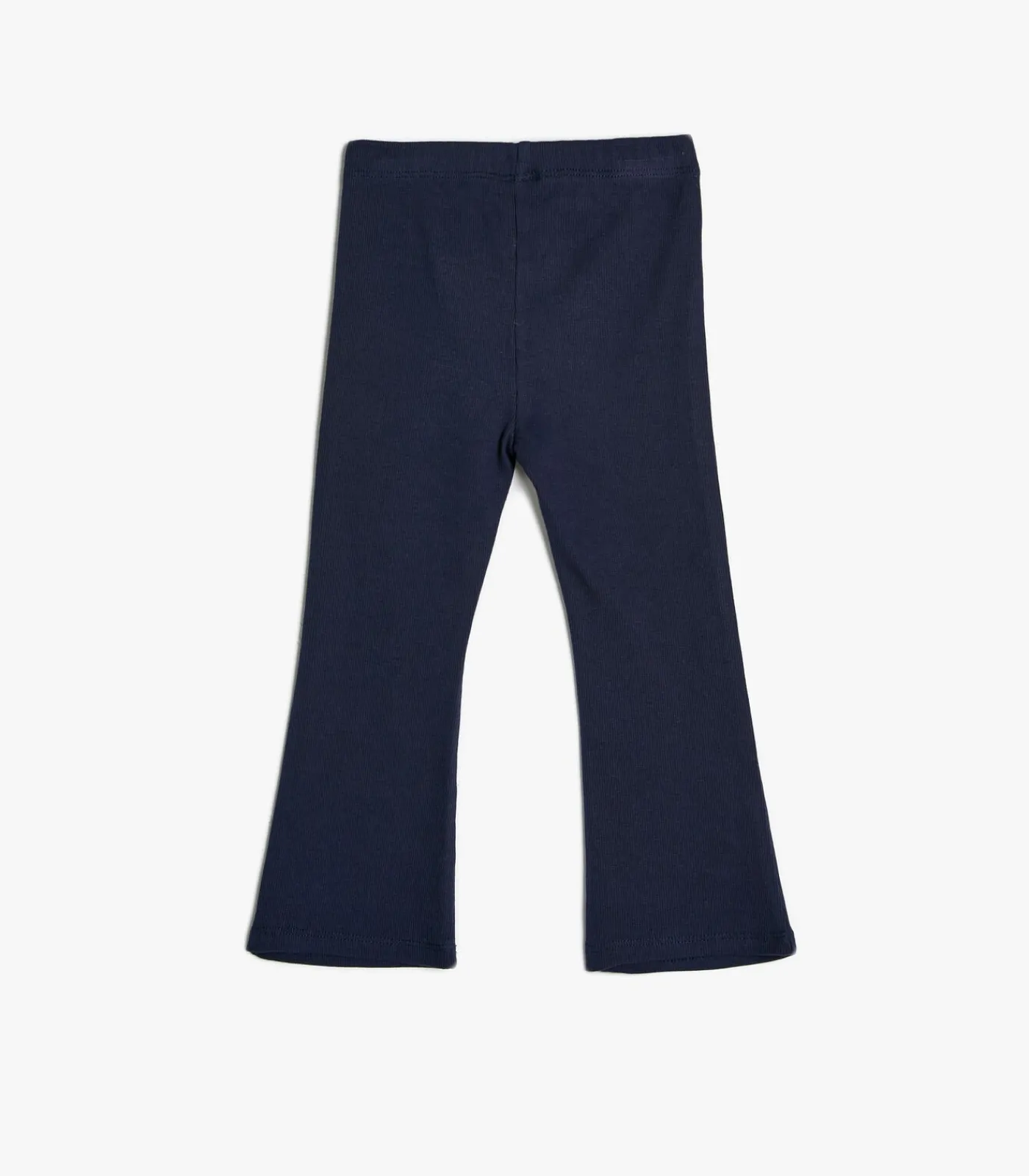 Kinderen Koton Normale taille Flare Legging