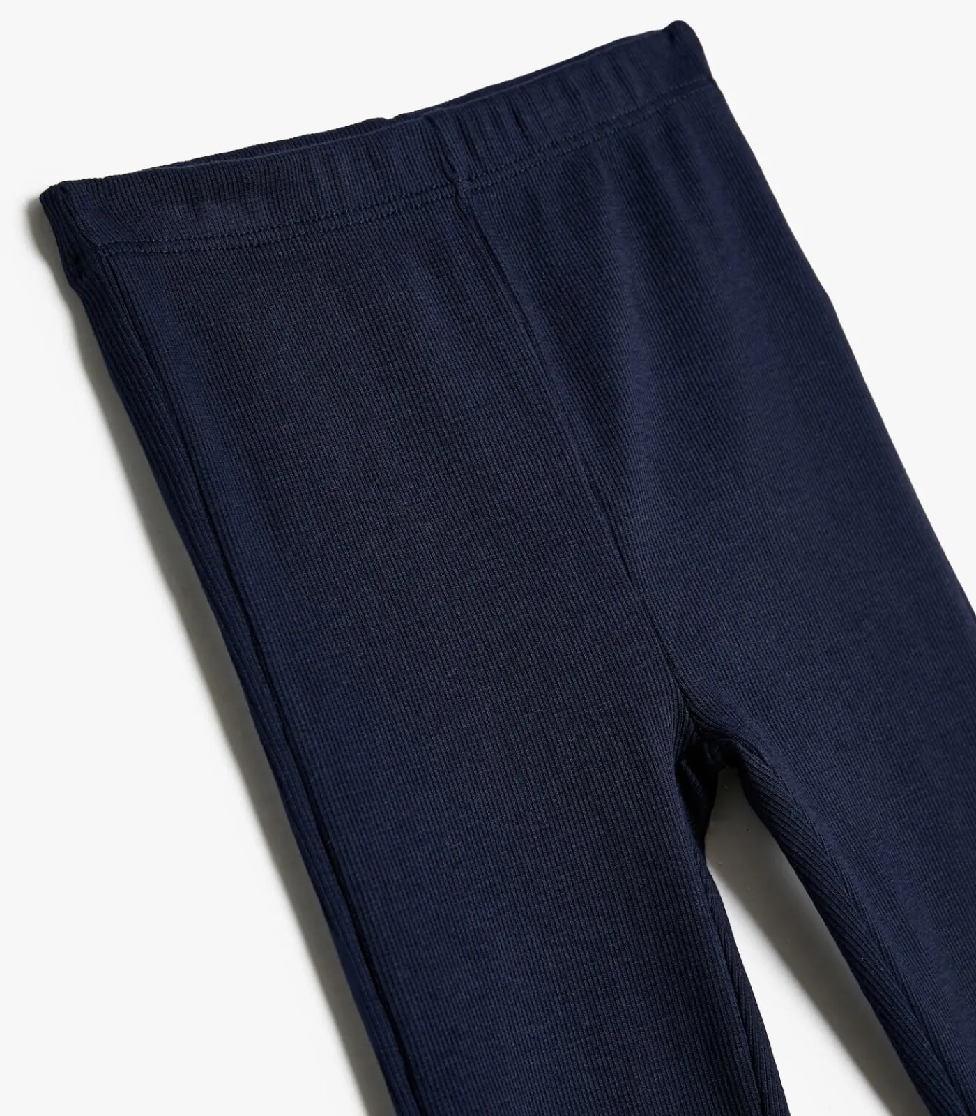 Kinderen Koton Normale taille Flare Legging