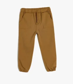 Best Normale taille Jogger Broek Kinderen Broeken & Shorts