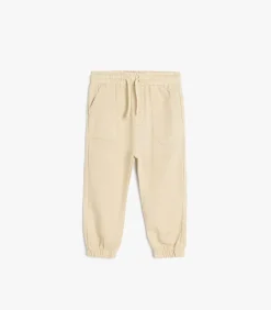 Kinderen Koton Normale taille Jogger Broek