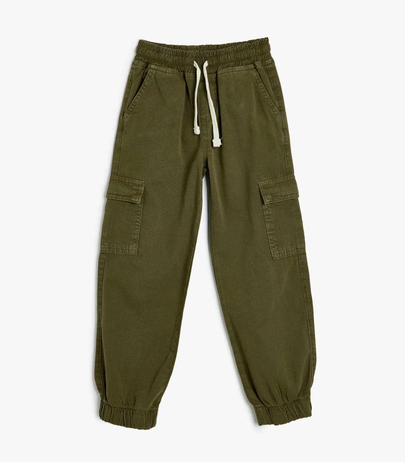 Kinderen Koton Normale taille Jogger Jeansbroek