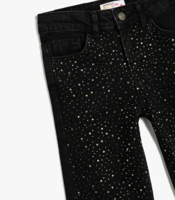 Kinderen Koton Normale taille Mama Jeansbroek