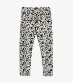 Kinderen Koton Normale taille Met drukwerk Legging
