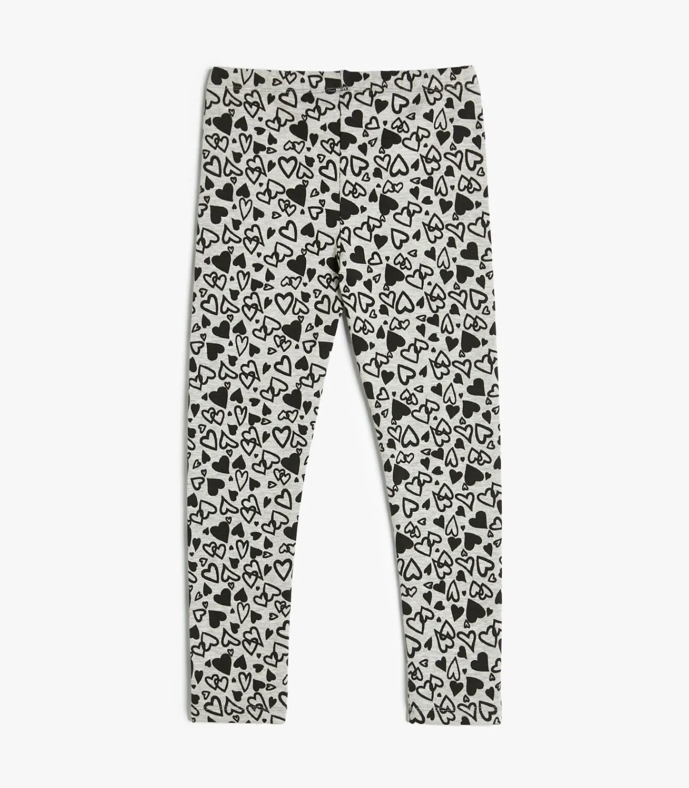 Kinderen Koton Normale taille Met drukwerk Legging
