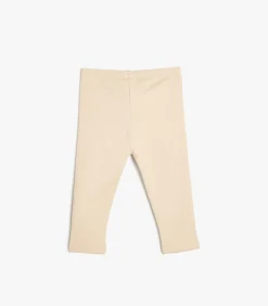 Clearance Normale taille Motorrijder Legging Kinderen Broeken & Shorts