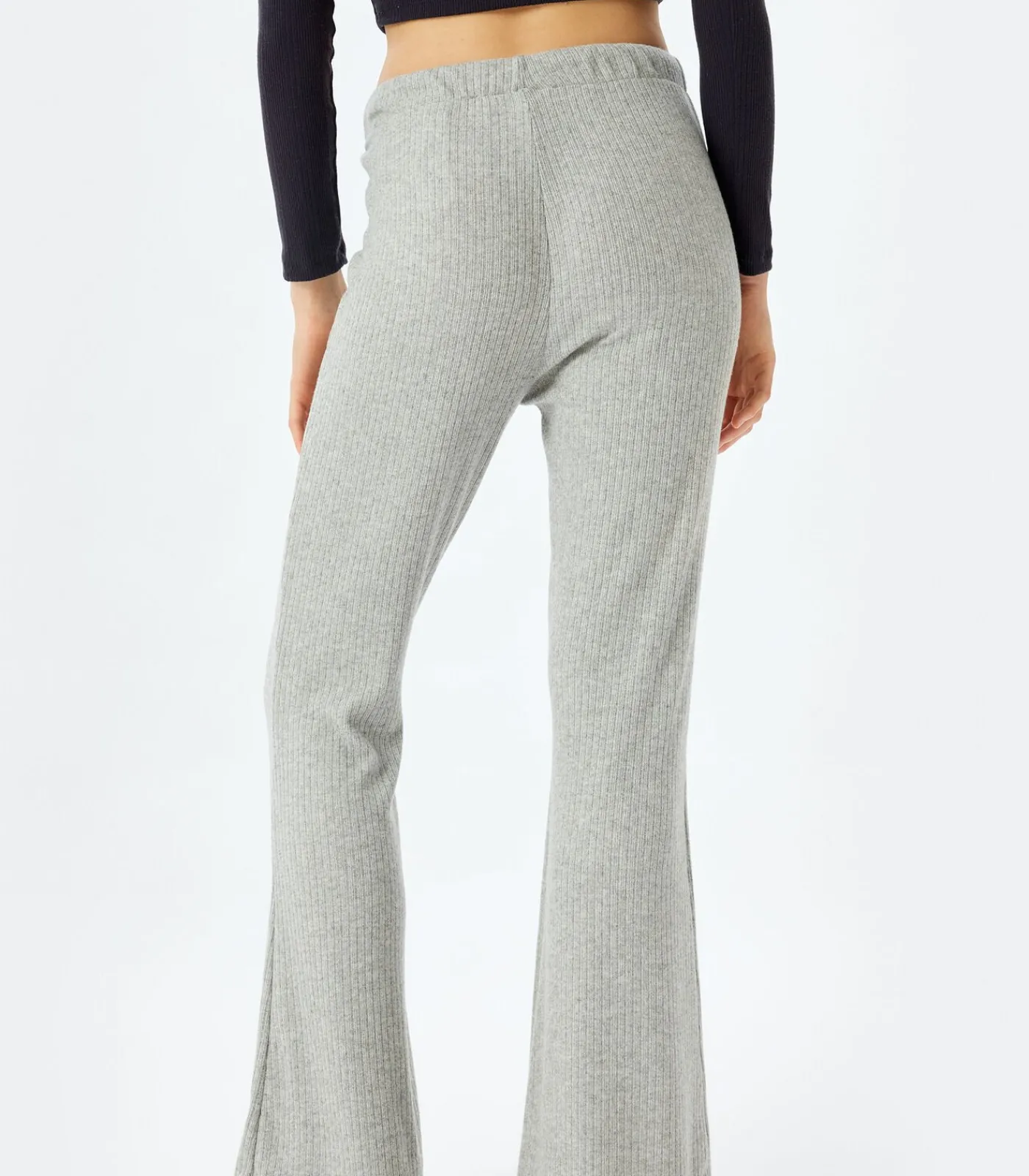 Online Normale taille Normaal mouw Pyjama'S Gebreide Onderkleding DAMES Loungewear