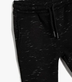 Hot Normale taille Normaal Sweat Bottoms Kinderen Broeken & Shorts