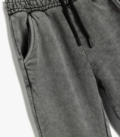 Kinderen Koton Normale taille Normaal Sweat Bottoms
