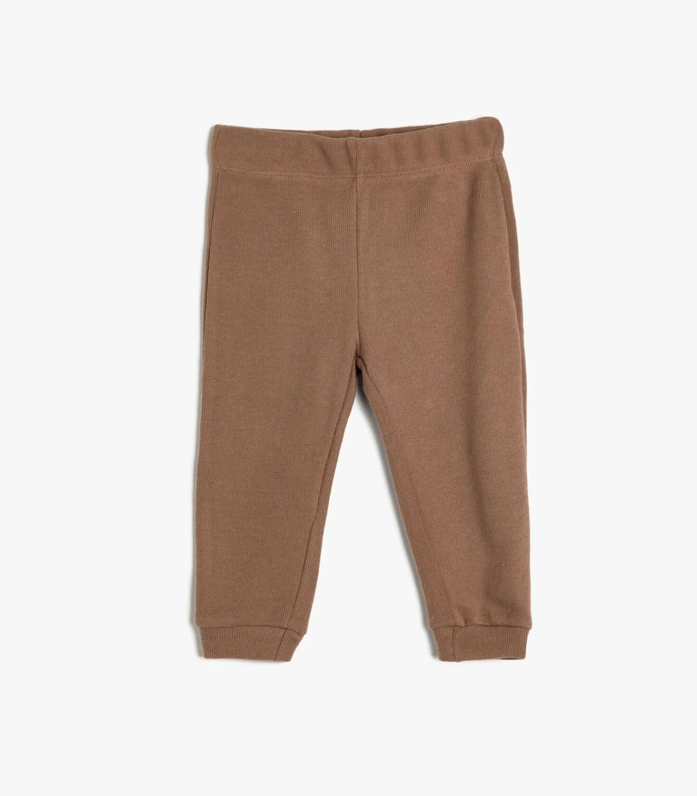 Kinderen Koton Normale taille Normaal Sweat Bottoms
