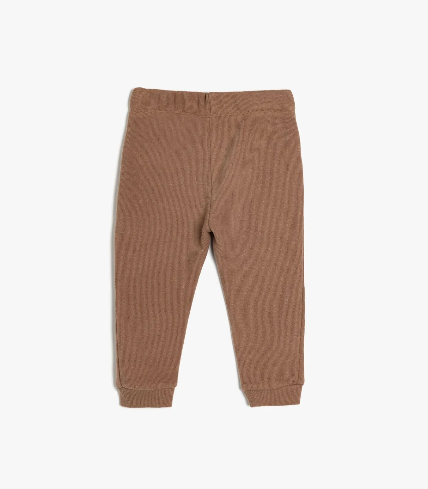 Kinderen Koton Normale taille Normaal Sweat Bottoms