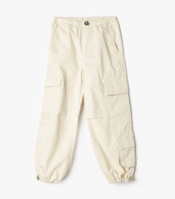 Kinderen Koton Normale taille Parachute Jeansbroek