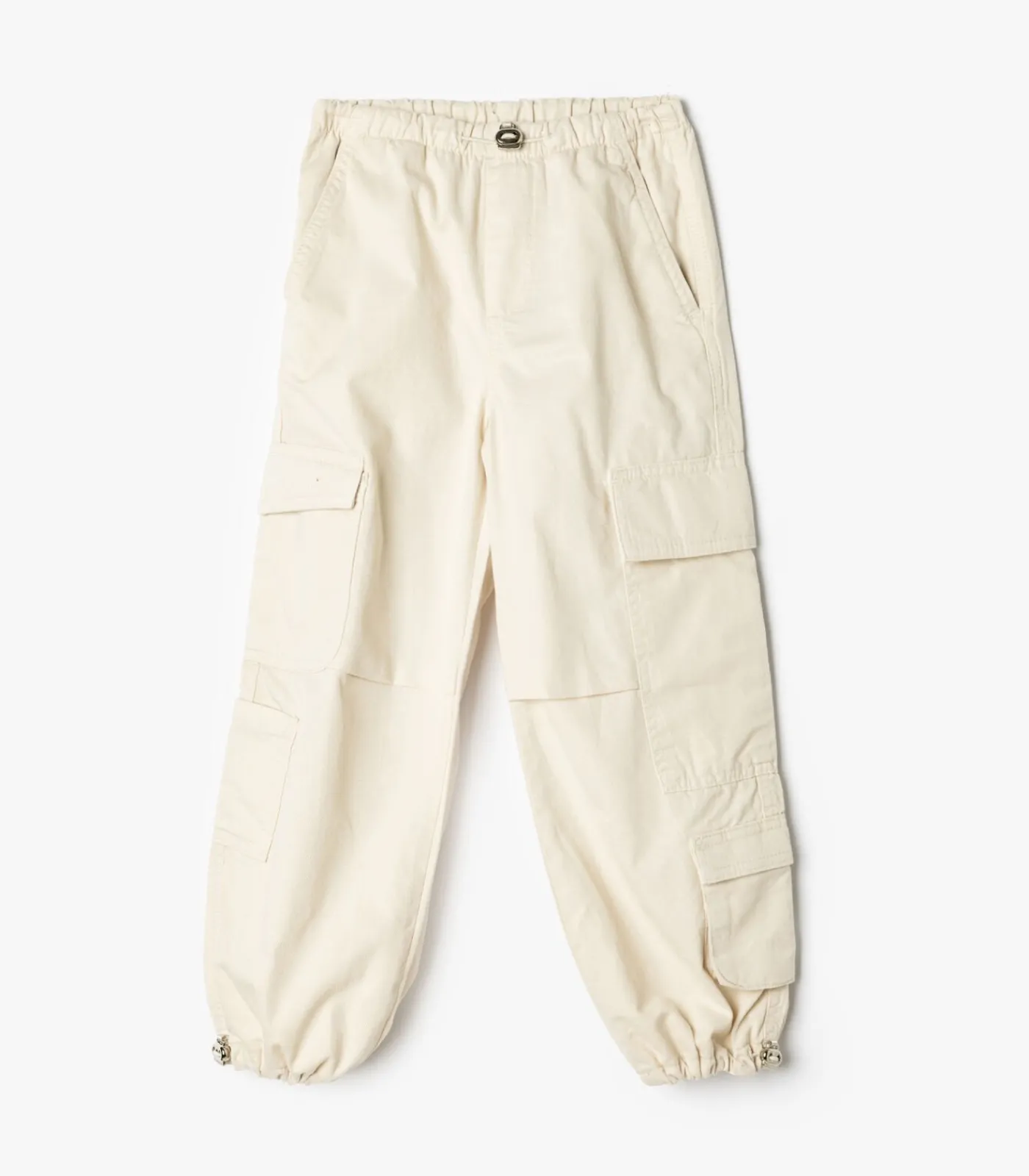 Kinderen Koton Normale taille Parachute Jeansbroek