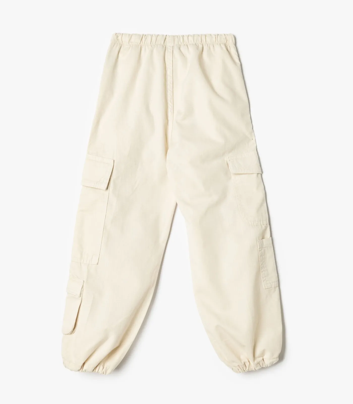 Kinderen Koton Normale taille Parachute Jeansbroek