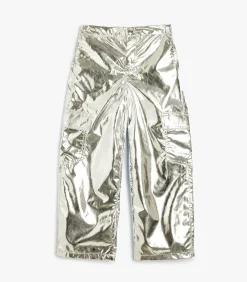 Kinderen Koton Normale taille Parachute Jeansbroek