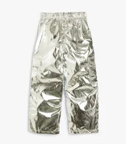 Kinderen Koton Normale taille Parachute Jeansbroek