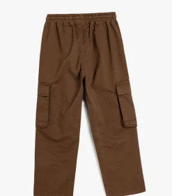 Outlet Normale taille Relax Jeansbroek Kinderen Jeans