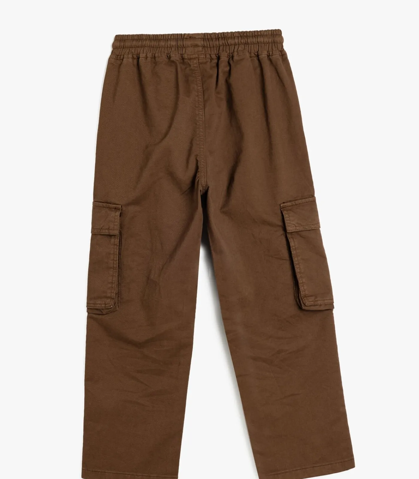 Outlet Normale taille Relax Jeansbroek Kinderen Jeans