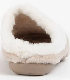 DAMES Northome Pantoffel Grosslip2