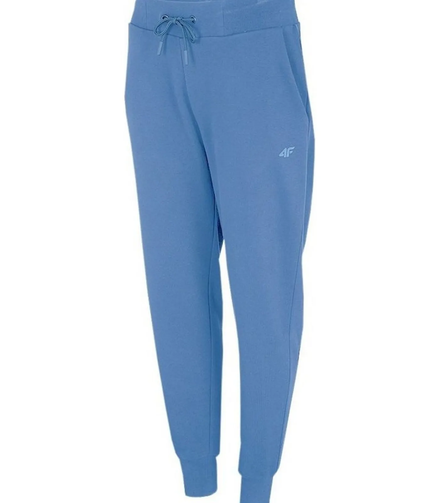 Hot NOSH4 - Joggingbroek - Donkerblauw DAMES Sportkledij