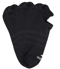 DAMES Adidas NOSH - Sokken - Zwart