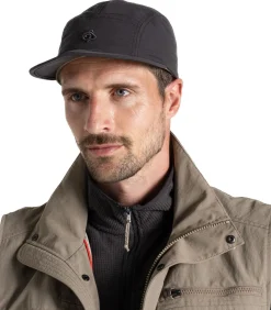 New NOSILIFE II - Kap - Zwart Heren Hoeden & Petten