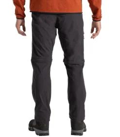 Clearance NOSILIFE PRO III - Broek - Zwart Heren Broeken & Shorts