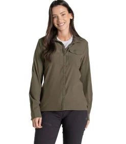 DAMES Craghoppers NOSILIFE PRO III - Shirt -