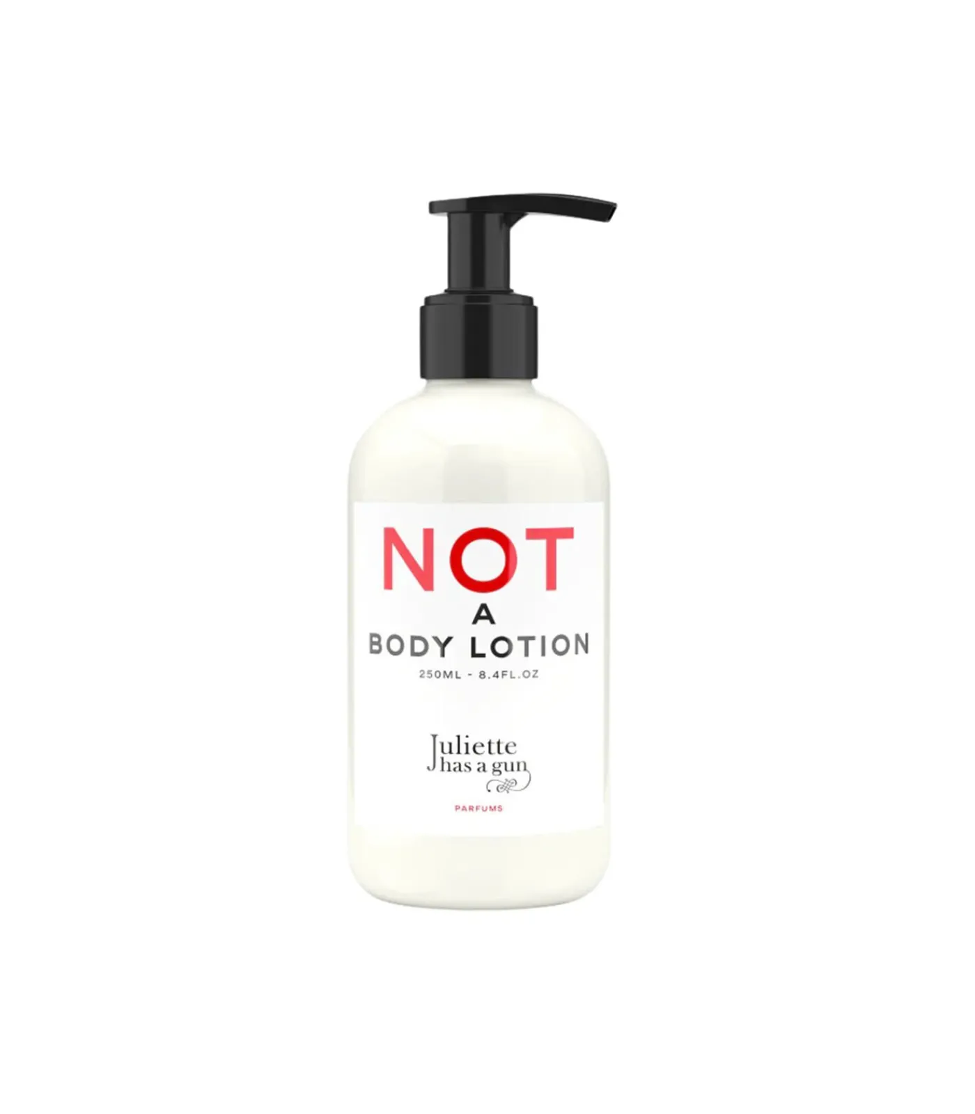 Discount Not A Body Lotion 250ml Bad & Douche